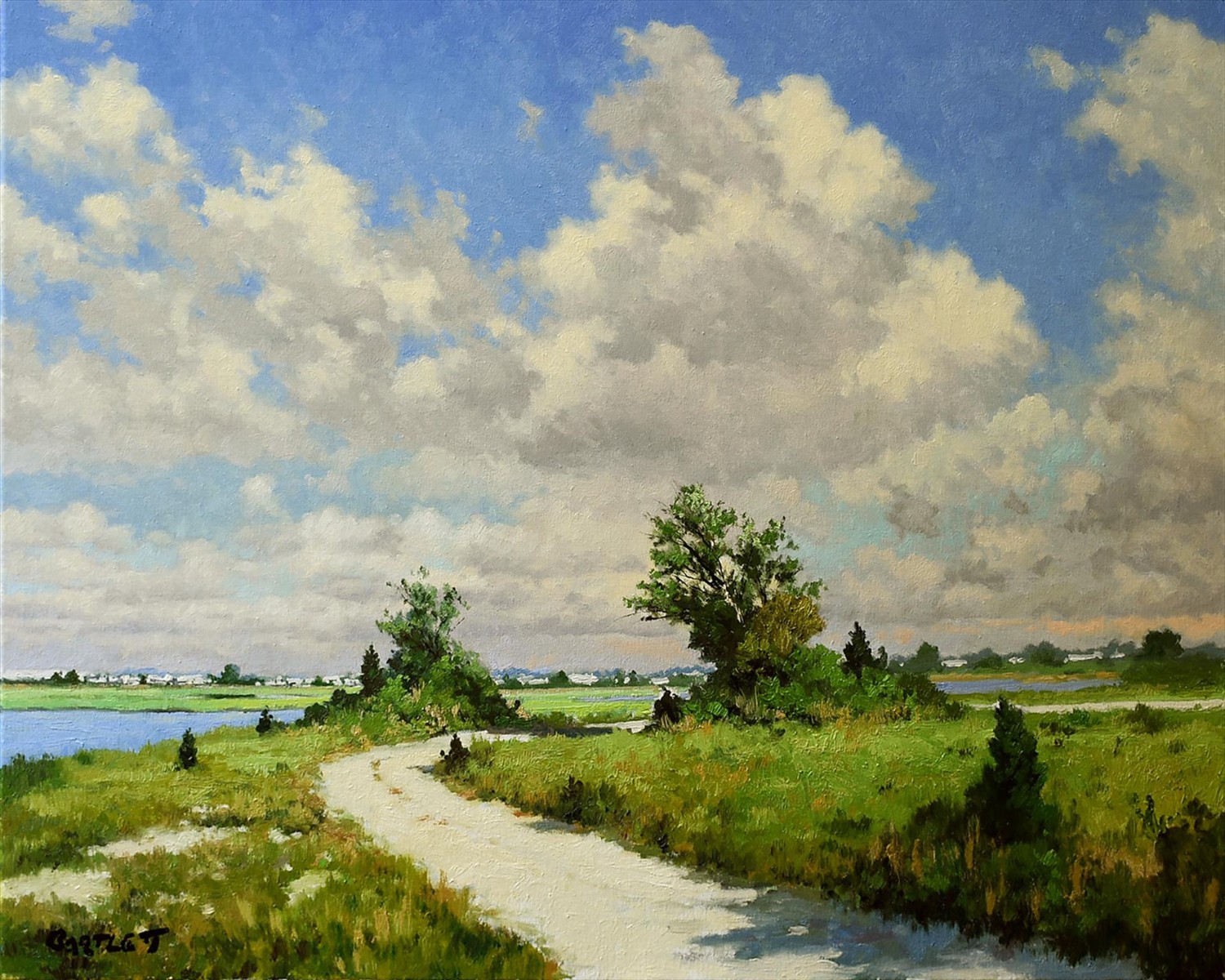 Where Art Meets the Atlantic: The Emerson Inn & Rockport’s Creative Legacy